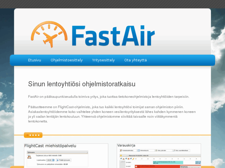 www.fastair.fi