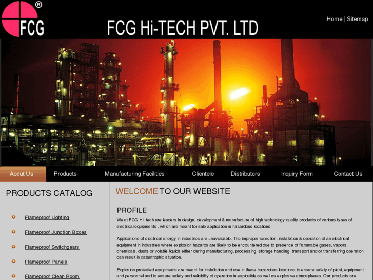 www.fcghitech.com