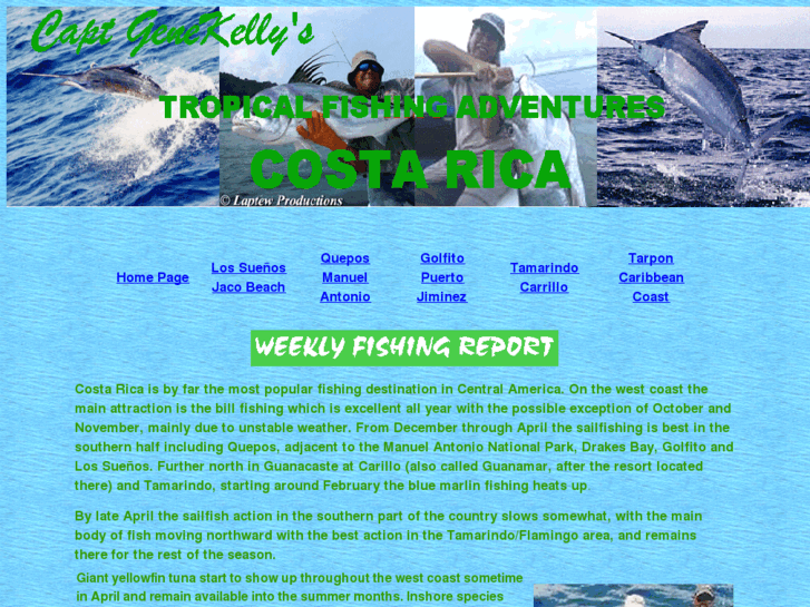 www.fishingcostarica.biz