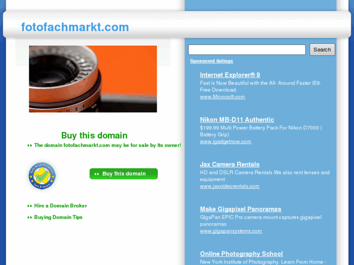 www.fotofachmarkt.com