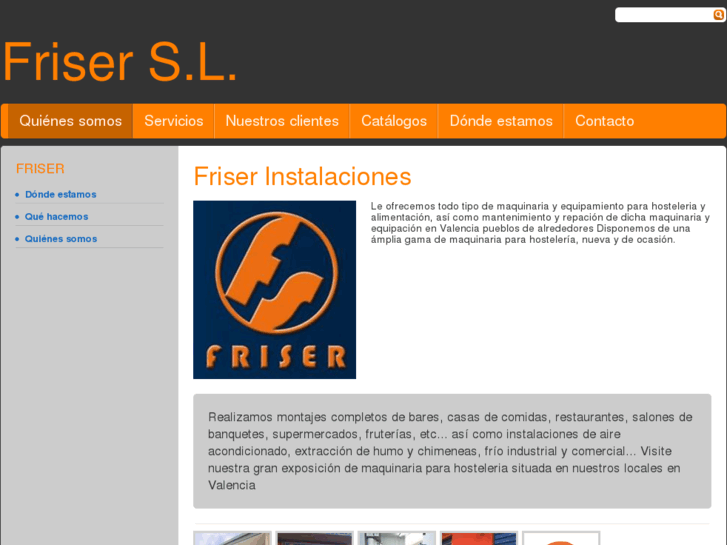 www.friser.es