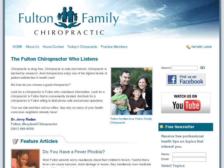 www.fultonfamilychiropractic.com