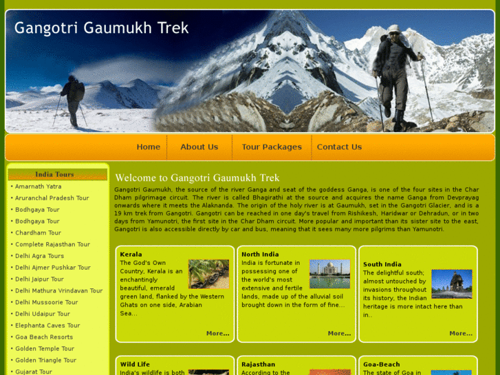 www.gangotrigaumukhtrek.com