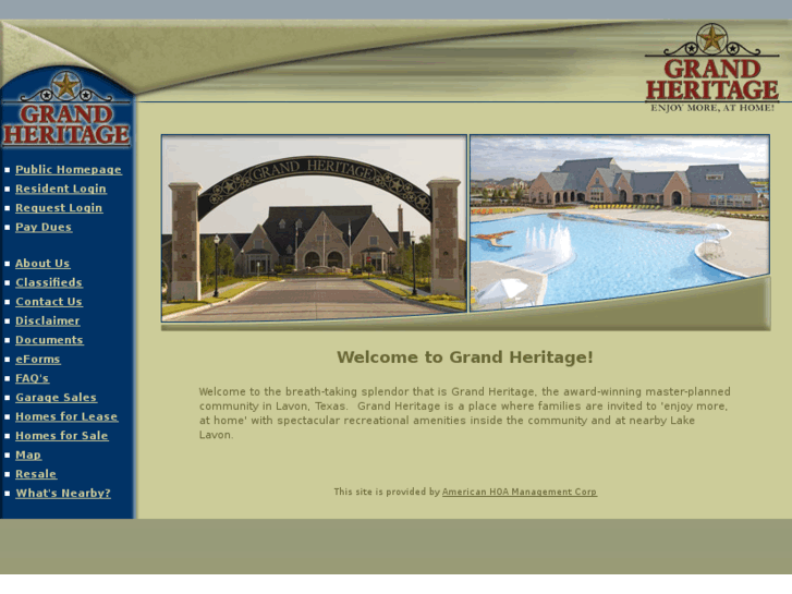 www.grandheritagehoa.com