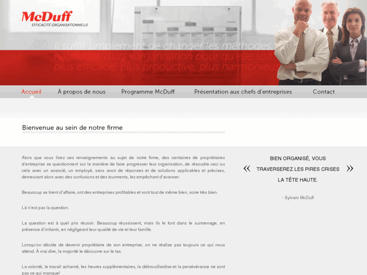 www.groupeconseilmcduff.com