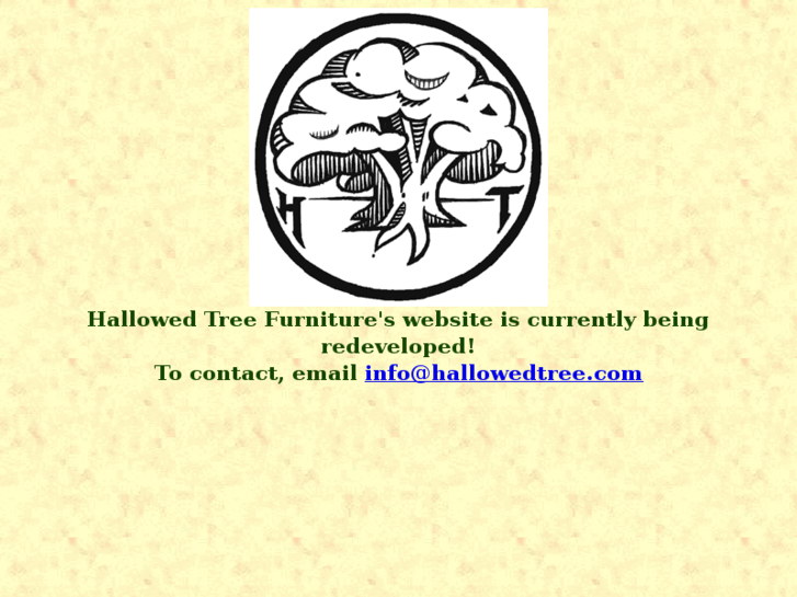 www.hallowedtree.com