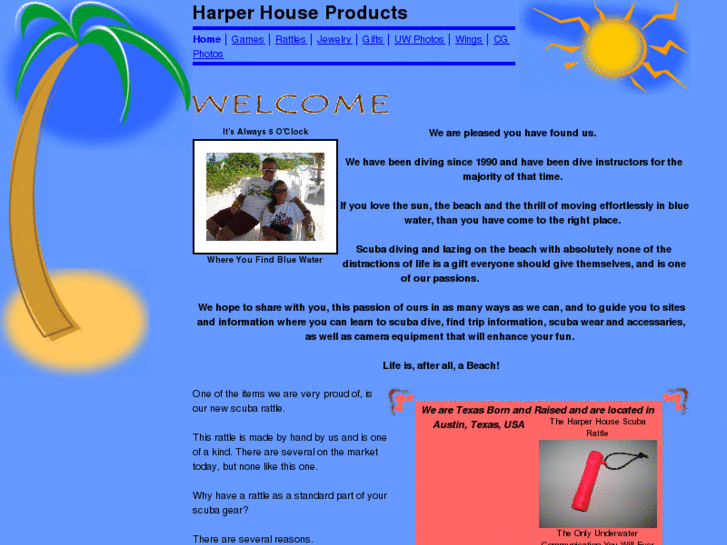 www.harperhouseproducts.com