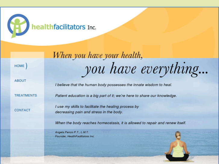 www.healthfacilitators.com