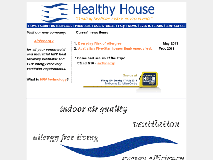 www.healthyhouse.com