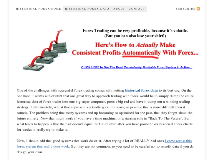 www.historicalforex.org