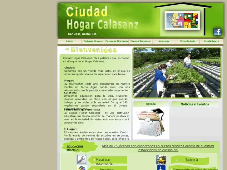 www.hogarcalasanz.com