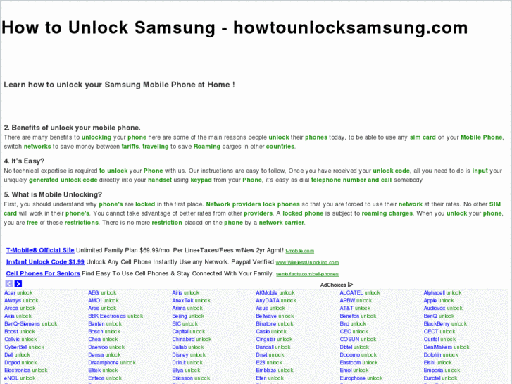 www.howtounlocksamsung.com