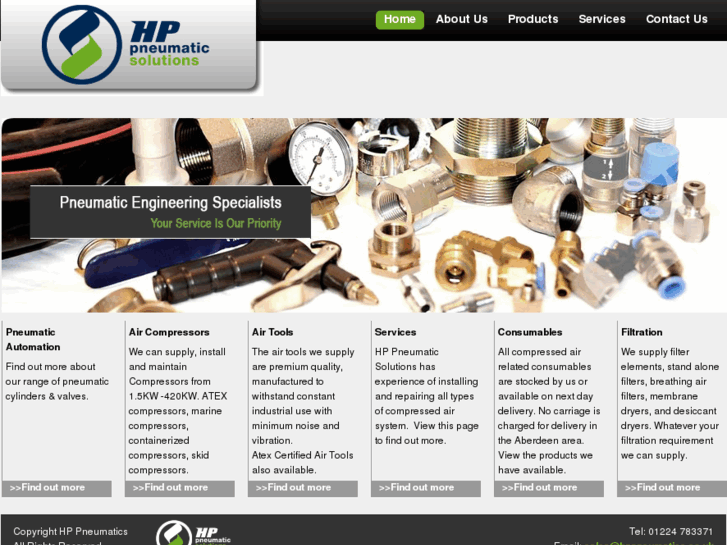 www.hppneumatics.co.uk