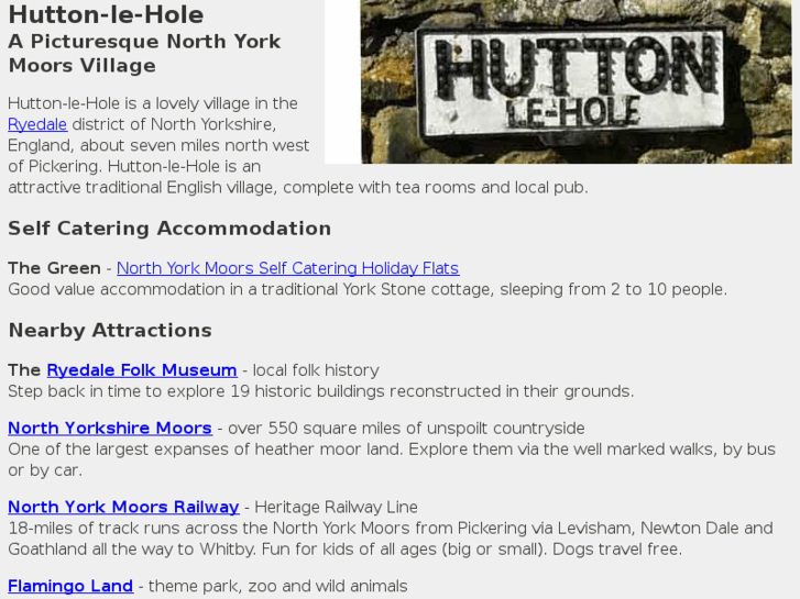 www.hutton-le-hole.com