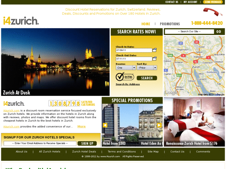 www.i4zurich.com