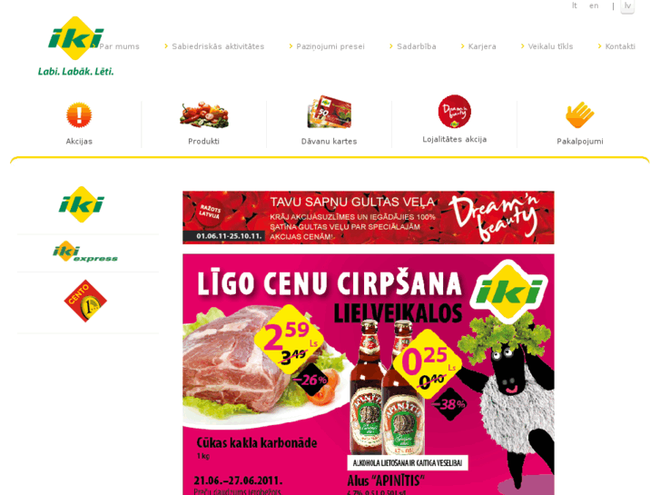 www.iki.lv