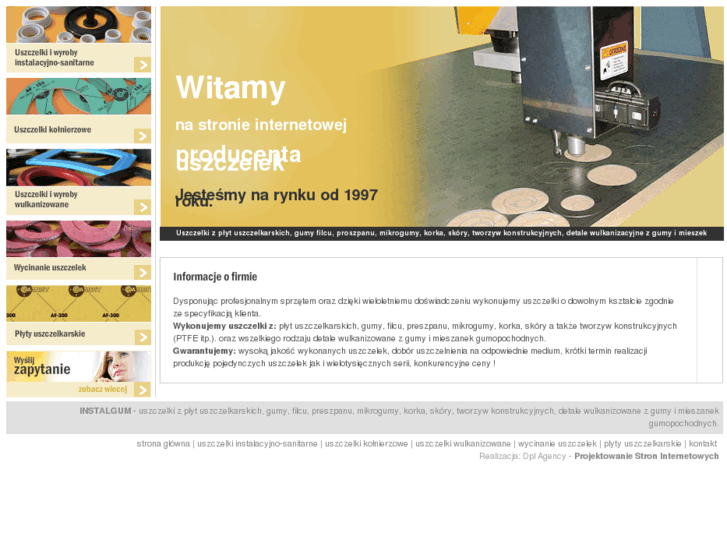 www.instalgum.pl