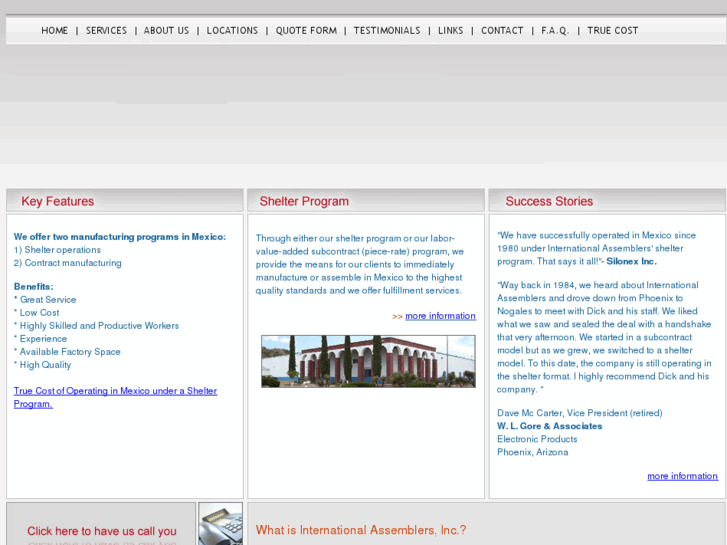 www.internationalassembler.com