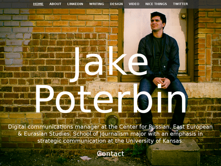 www.jakepoterbin.com