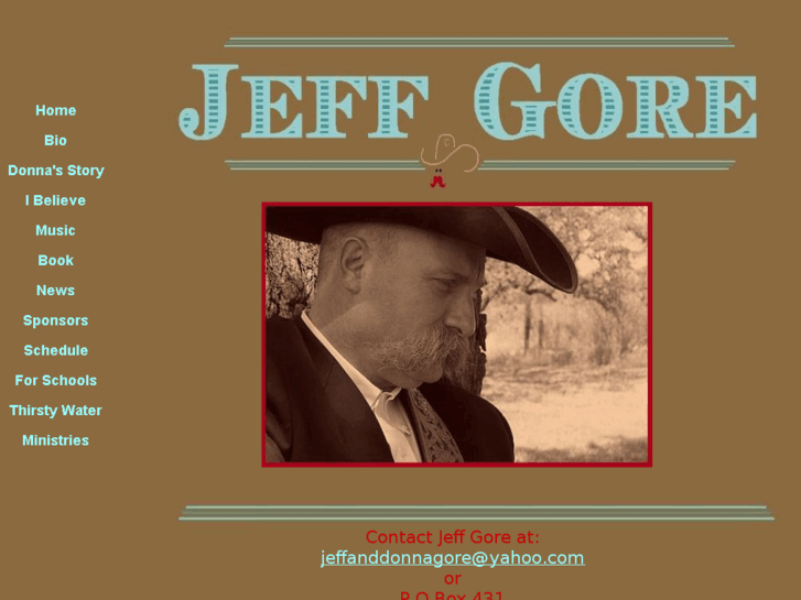 www.jeffgoreministries.com