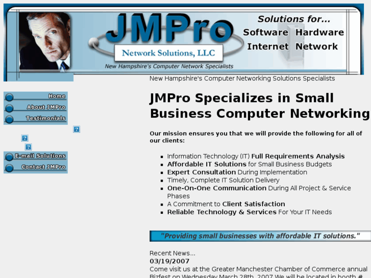 www.jmpro.net