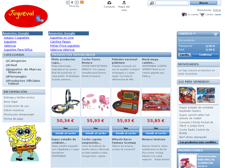 www.juguetesvalencia.es