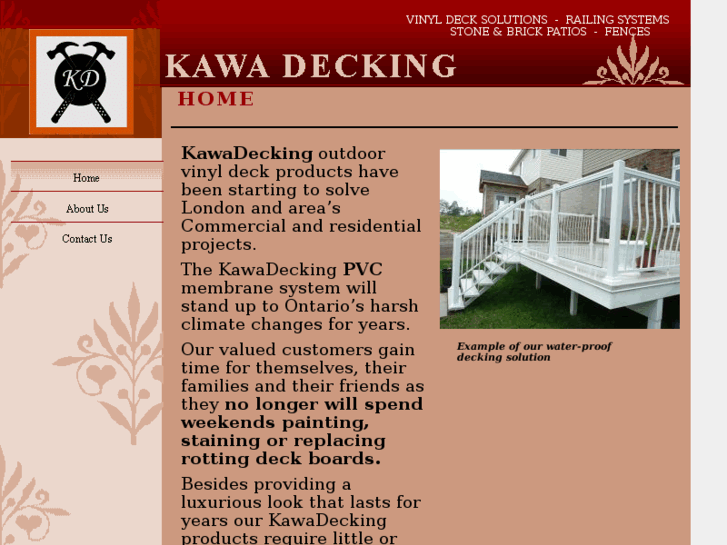 www.kawadecking.com