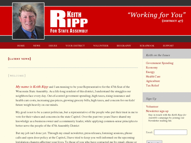 www.keithripp.com