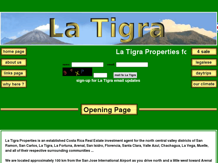 www.la-tigra.com