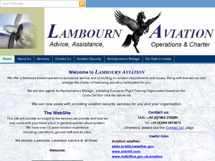 www.lambournaviation.com