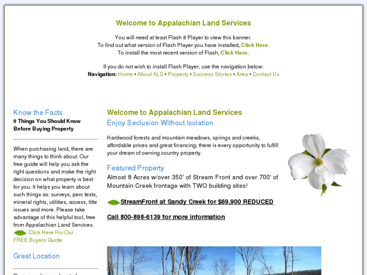 www.landservice.com