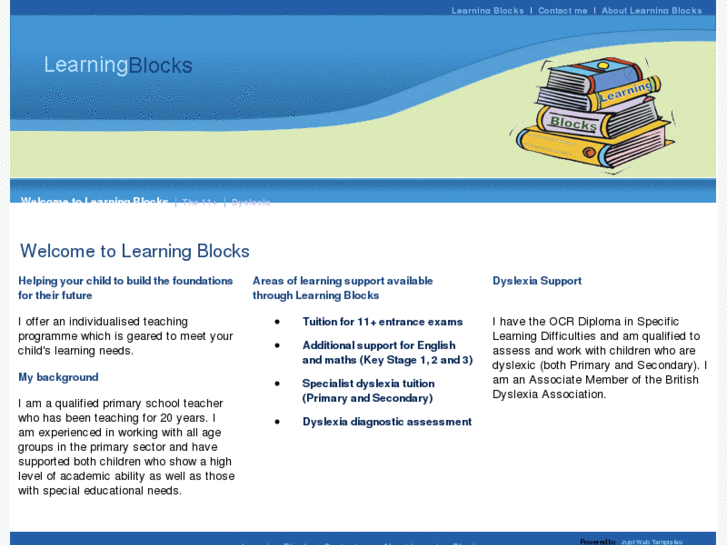www.learningblocks.co.uk