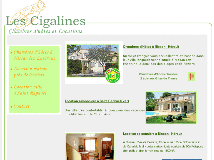 www.les-cigalines.com