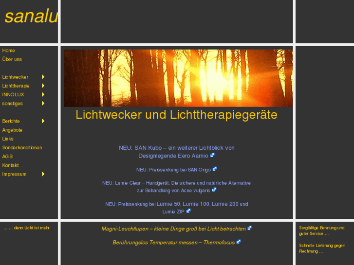 www.lichtwecker-lichttherapie.com