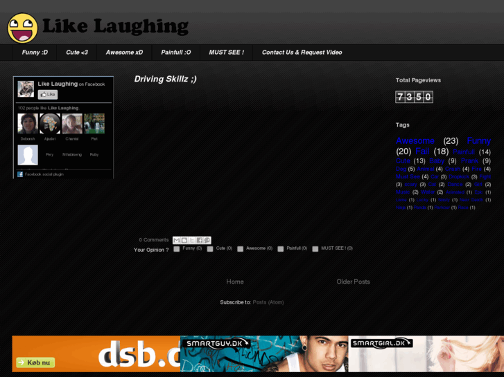 www.likelaughing.com