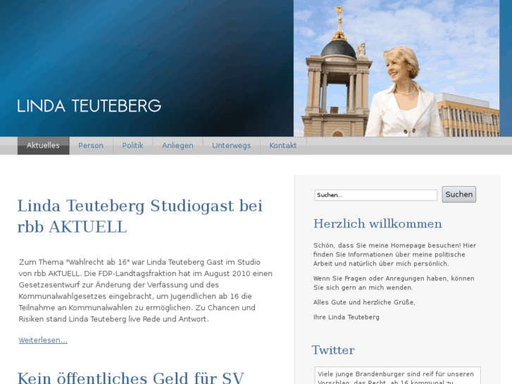 www.linda-teuteberg.de