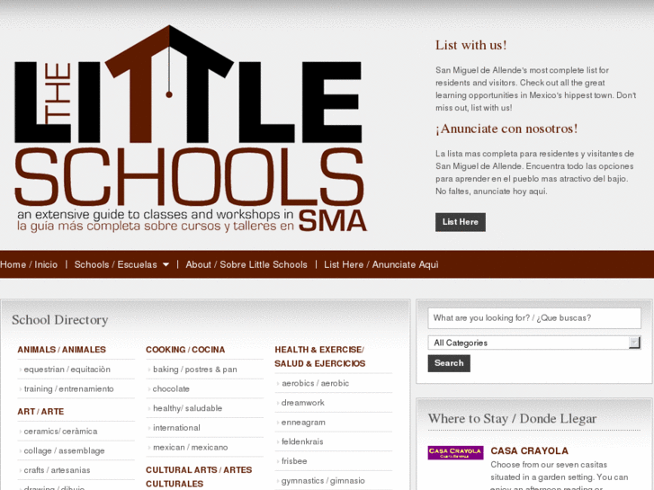 www.littleschoolssma.com