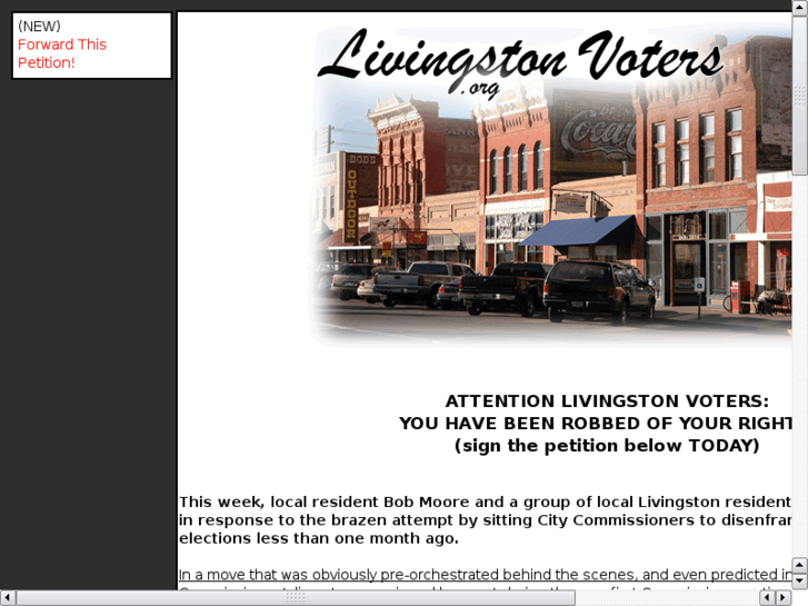 www.livingstonvoters.com