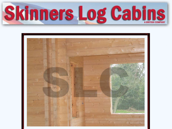 www.logcabinsbexhill.net