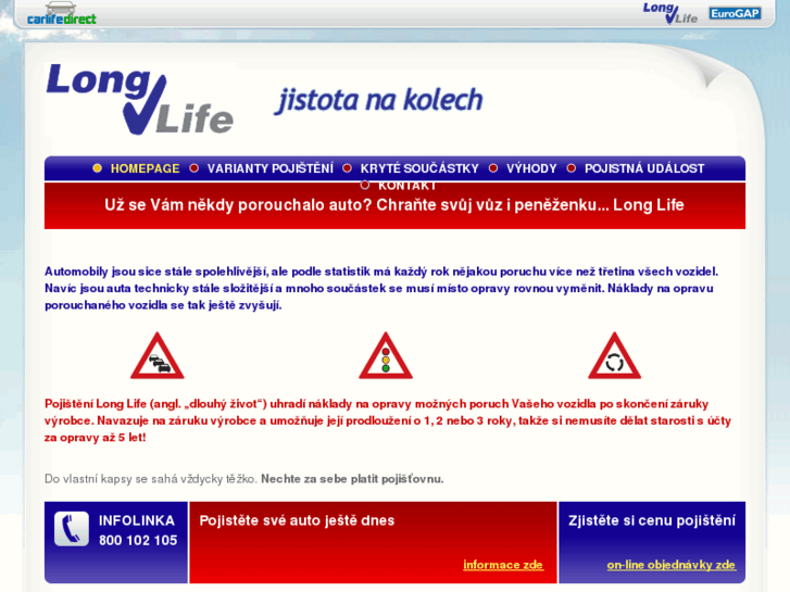 www.long-life.cz