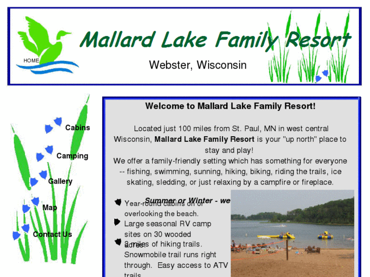 www.mallardlakeresort.com