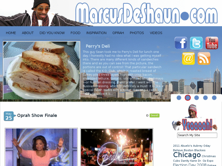 www.marcusdeshaun.com