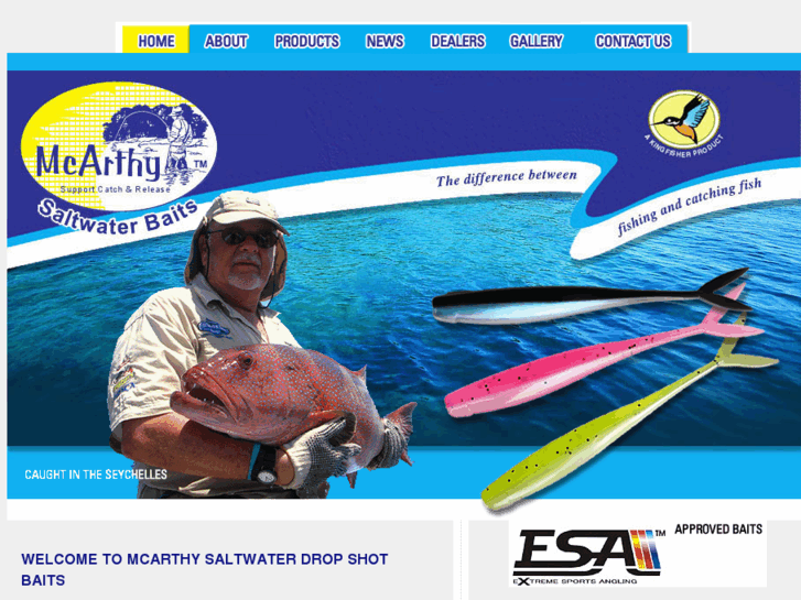 www.mcarthybaits.co.za