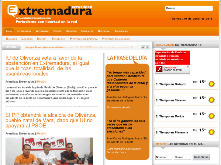 www.meridaactualidad.com