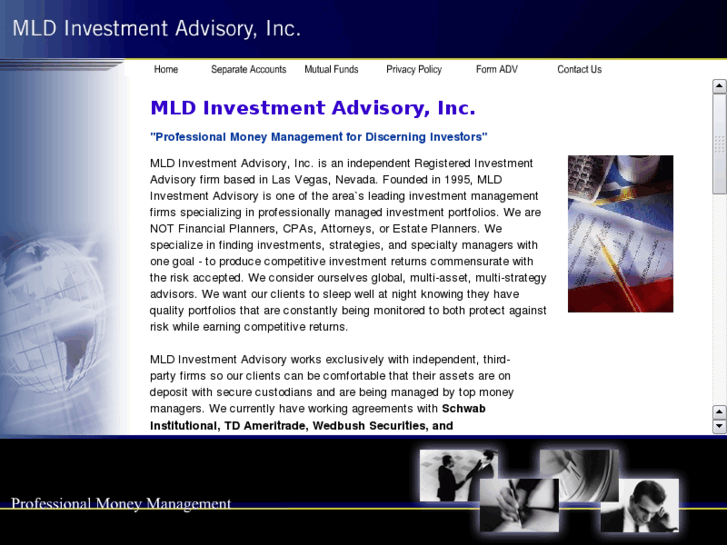 www.mldinvestmentadvisory.com