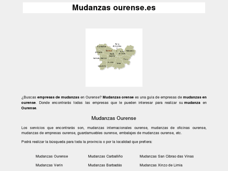 www.mudanzasorense.es