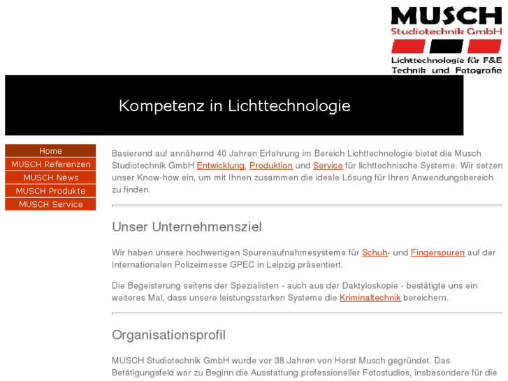 www.musch-gmbh.com