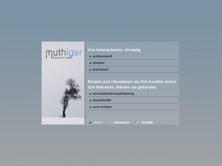 www.muthiger.de