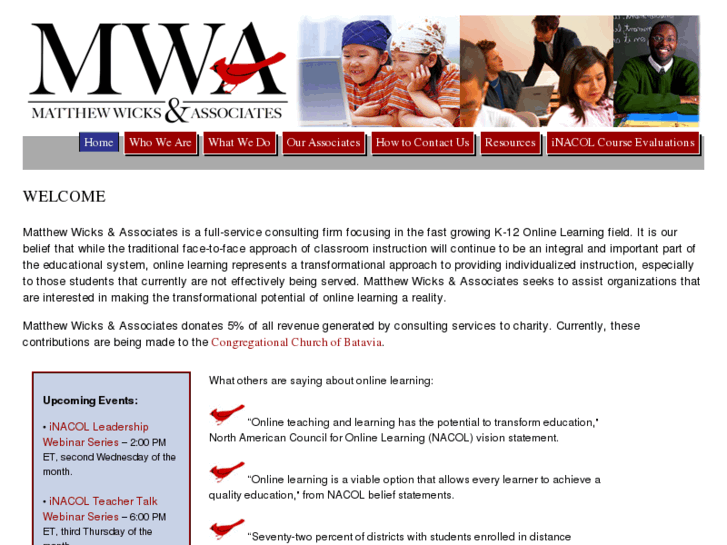 www.mwa-inc.com