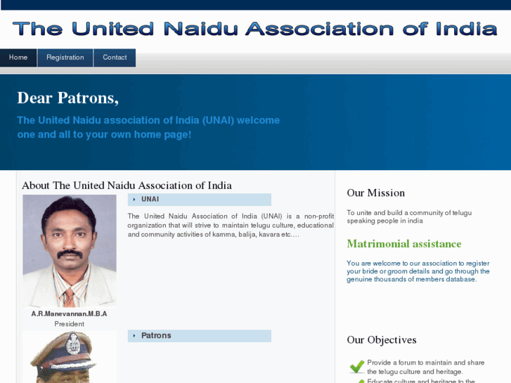 www.naiduassociation.com